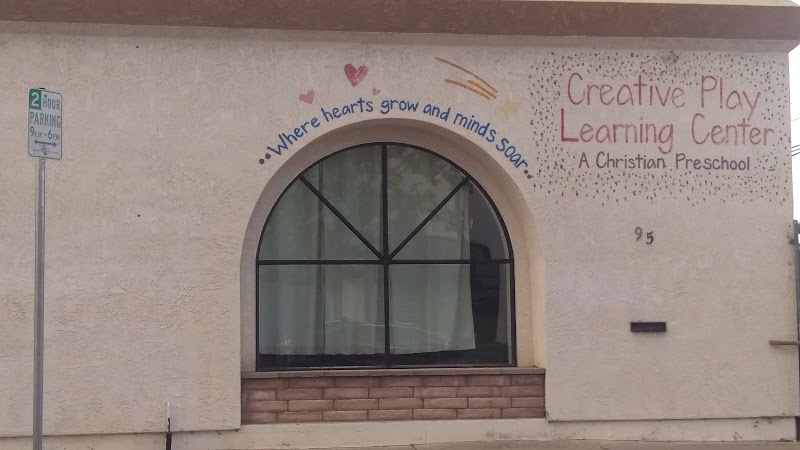 Creative Play Learning Center photo 4