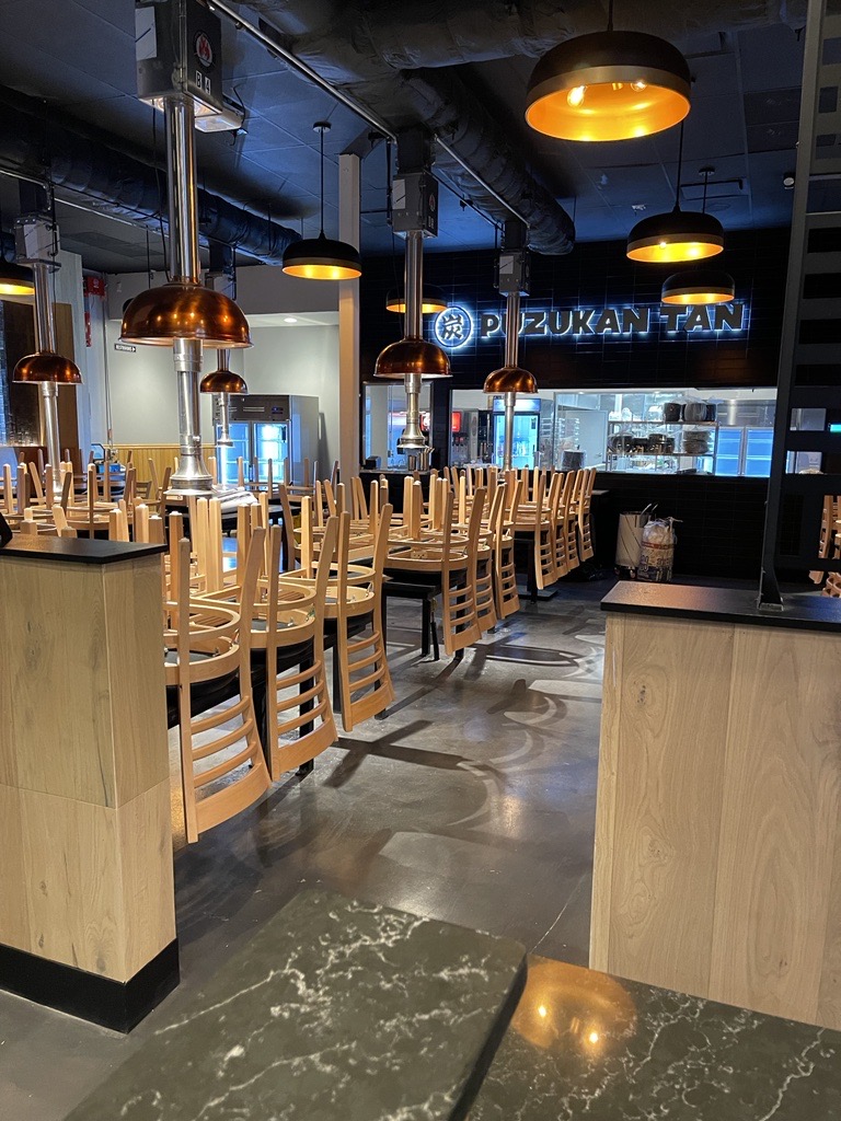 Photo of Puzukan Tan Korean Grill