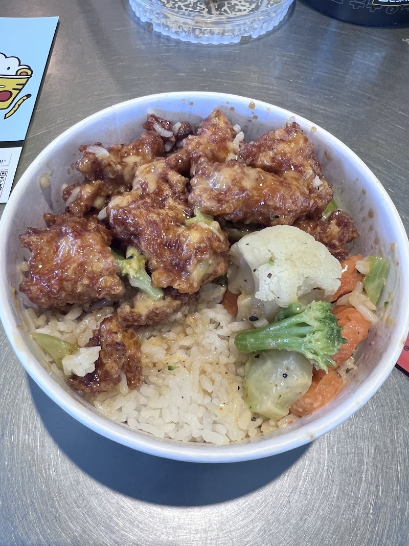 Cupbop - Korean BBQ in a Cup photo 4