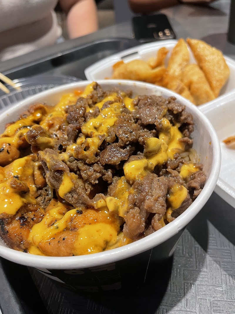 Cupbop - Korean BBQ in a Cup photo 5