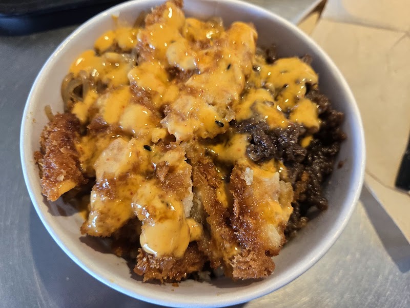 Cupbop - Korean BBQ in a Cup photo 3