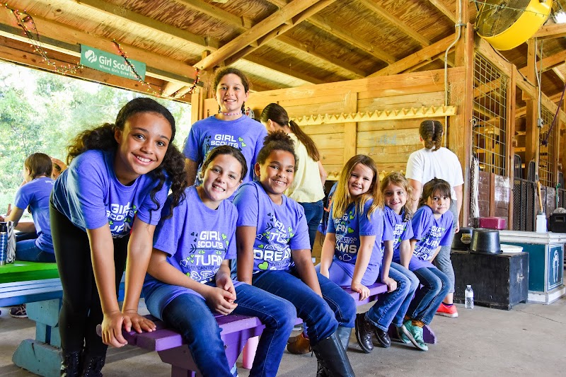 Girl Scouts Camp Wildwood photo 5