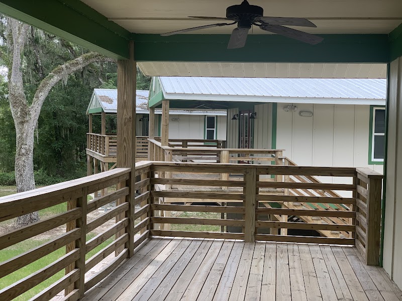 Photo of Girl Scouts Camp Wildwood