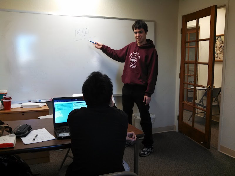 Photo of SpringLight Education Institute