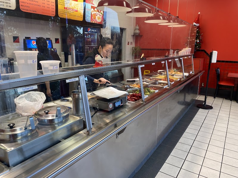 Photo of Stir Fry Express Chinese Food