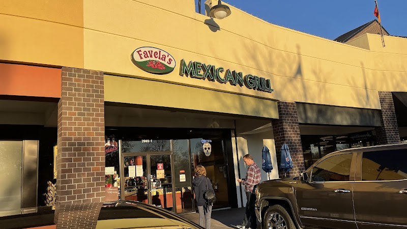 Photo of Favela's Mexican