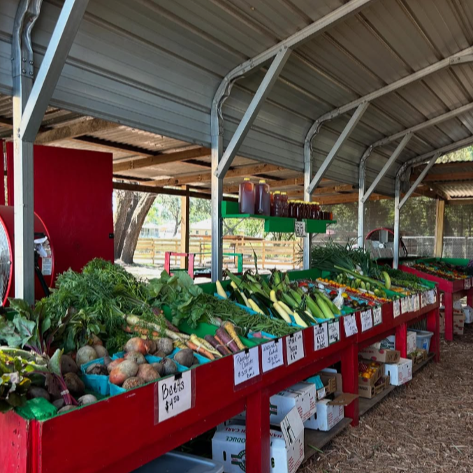 Photo of DGPS Farming