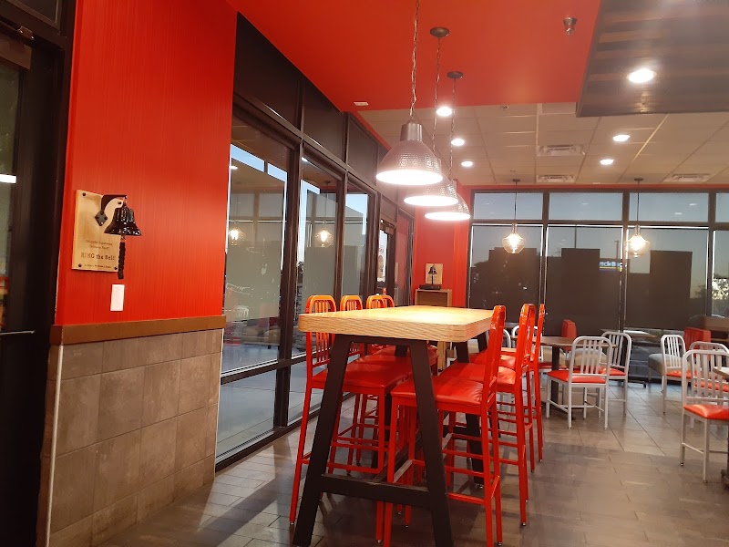 Photo of Arby's
