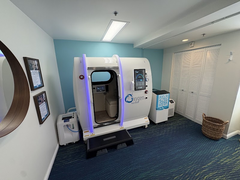 Photo of ELEVATE SONOMA -Hyperbaric Oxygen Therapy & Red Light Therapy
