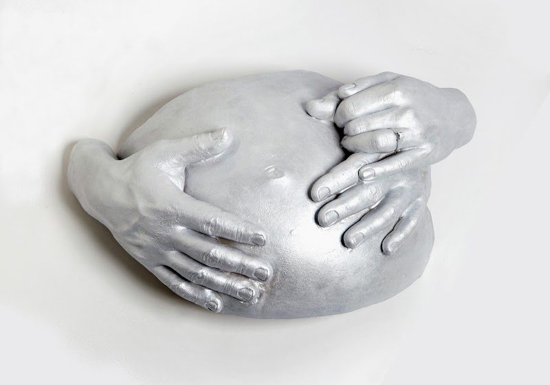 Photo of Gravenstine Studio: Life, Body Casting, mold making & fabrication Studio