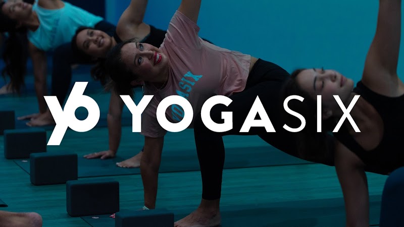 Photo of YogaSix Greenbrae