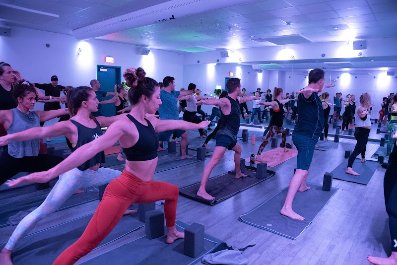 YogaSix Greenbrae photo 2