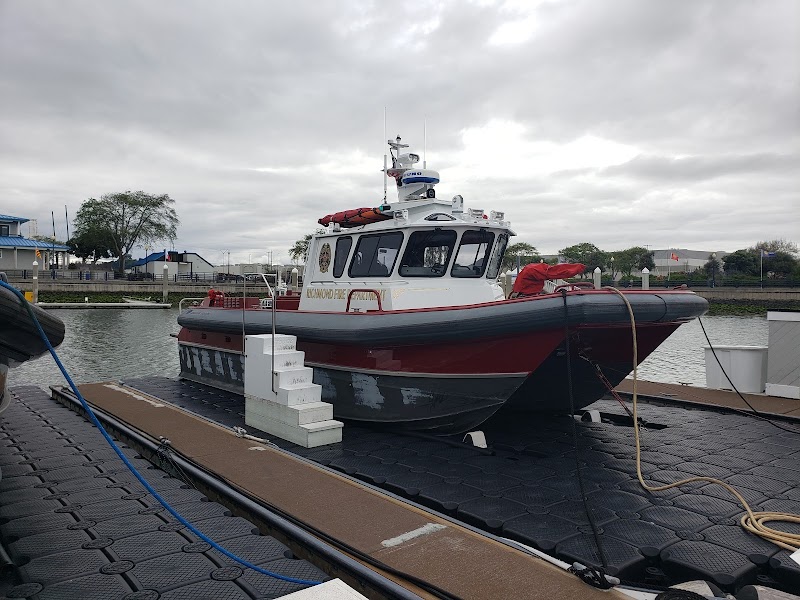 1340 Marina, HARBORMASTER'S OFFICE photo 5