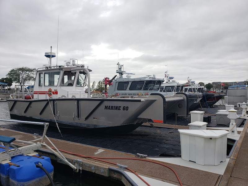1340 Marina, HARBORMASTER'S OFFICE photo 4