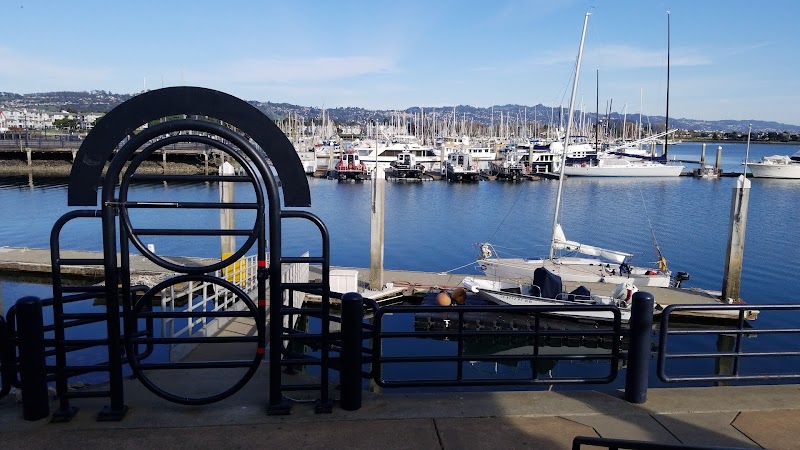 Photo of 1340 Marina, HARBORMASTER'S OFFICE