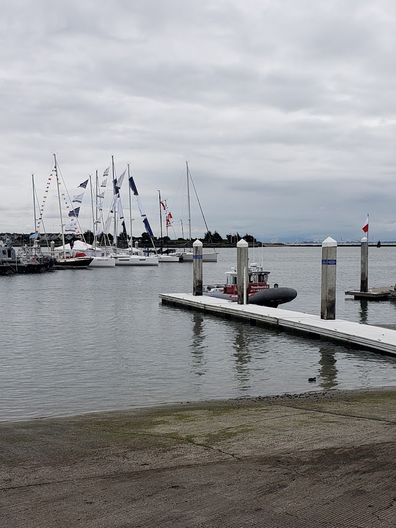 1340 Marina, HARBORMASTER'S OFFICE photo 3