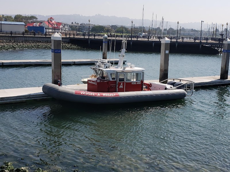 1340 Marina, HARBORMASTER'S OFFICE photo 2