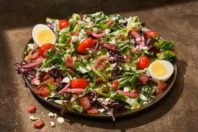 Panera Bread photo 4