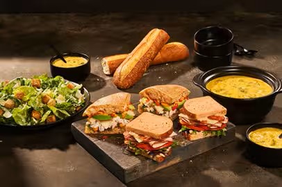 Panera Bread photo 3