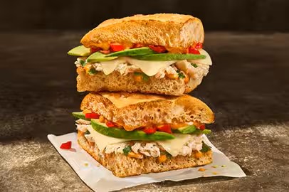 Panera Bread photo 5