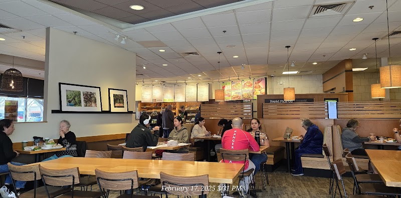 Photo of Panera Bread