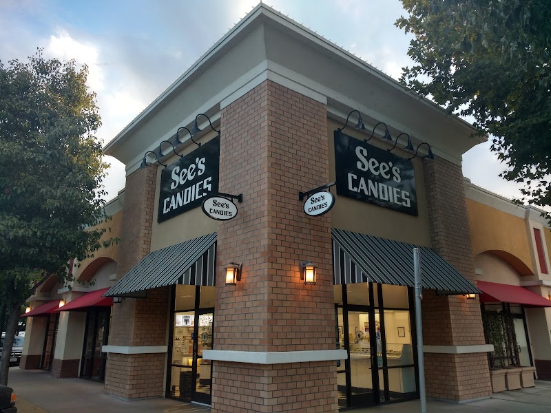 Photo of See's Candies