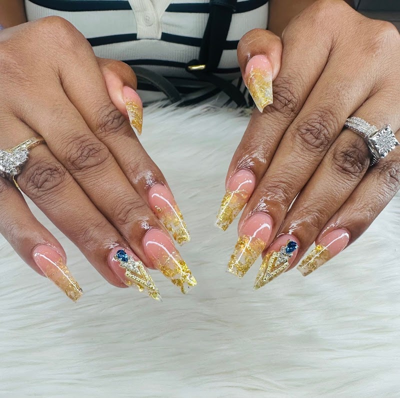 Top Coat Nails Spa photo 2