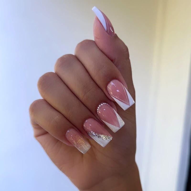 Top Coat Nails Spa photo 4