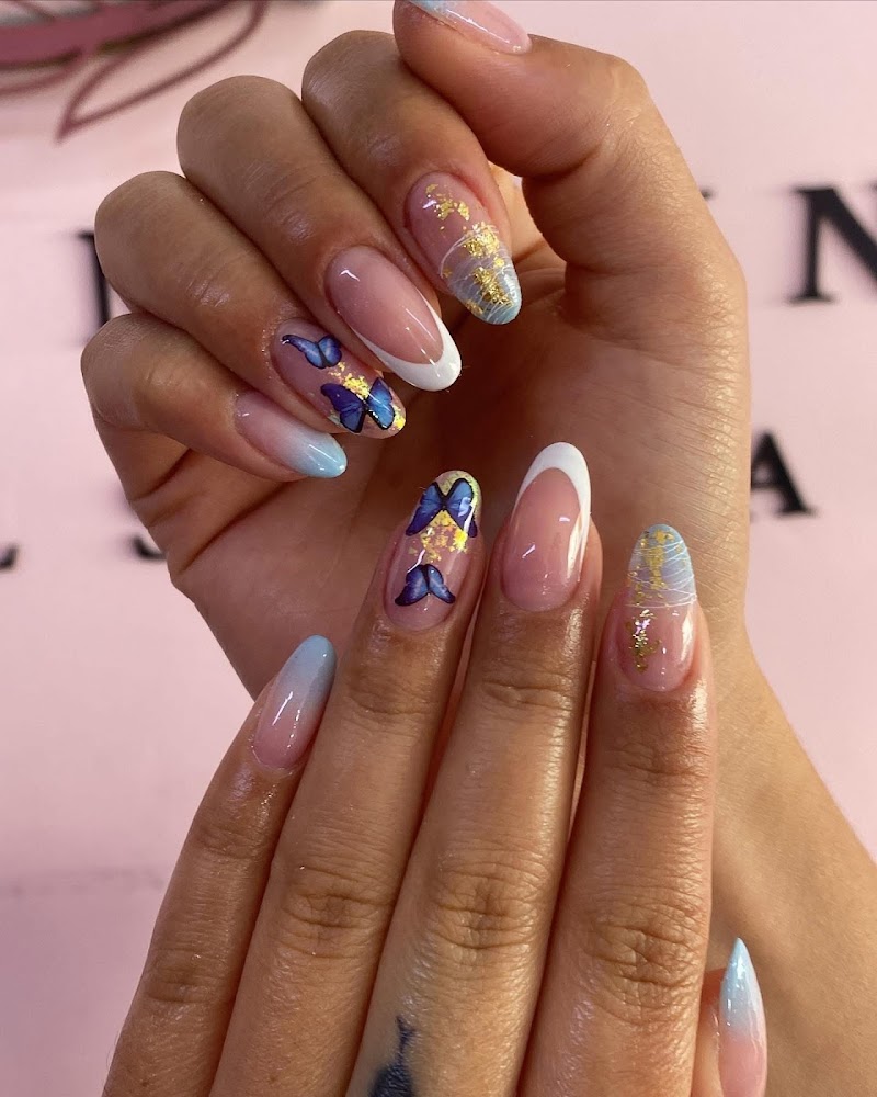 Top Coat Nails Spa photo 3
