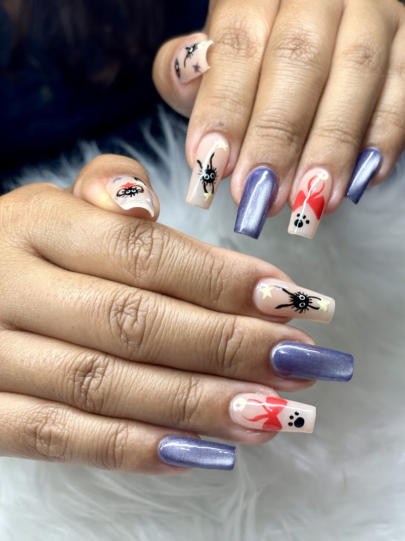 Top Coat Nails Spa photo 5