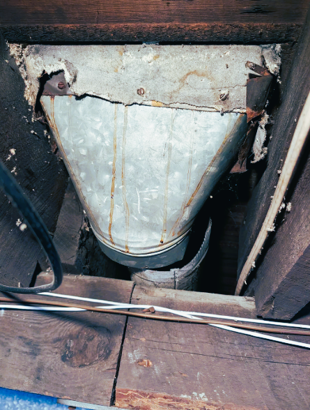 San Bruno Roof Repair photo 3