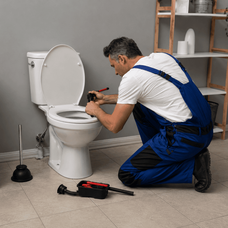 Superior Plumber Land o Lakes photo 5