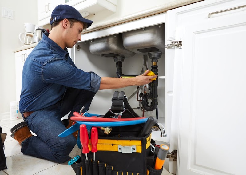 Superior Plumber Land o Lakes photo 3