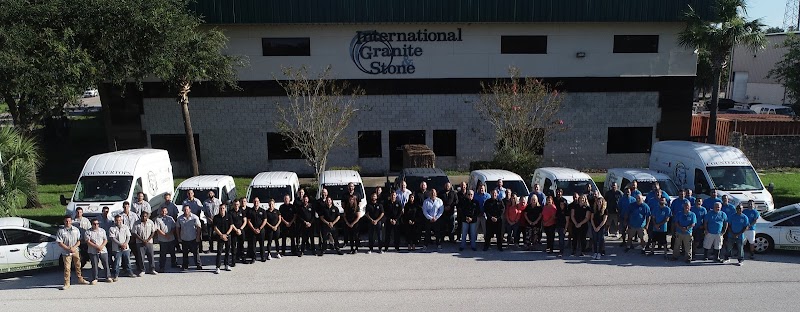 Photo of International Granite and Stone - Pinellas