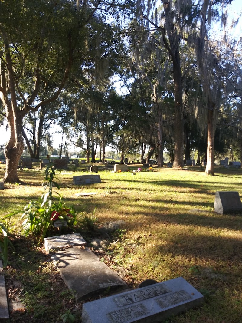 Photo of Bethlehem Church