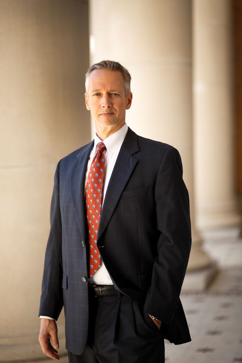 Photo of Ronald Bone, P.A.