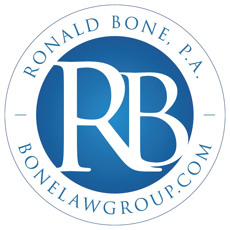 Ronald Bone, P.A. photo 3