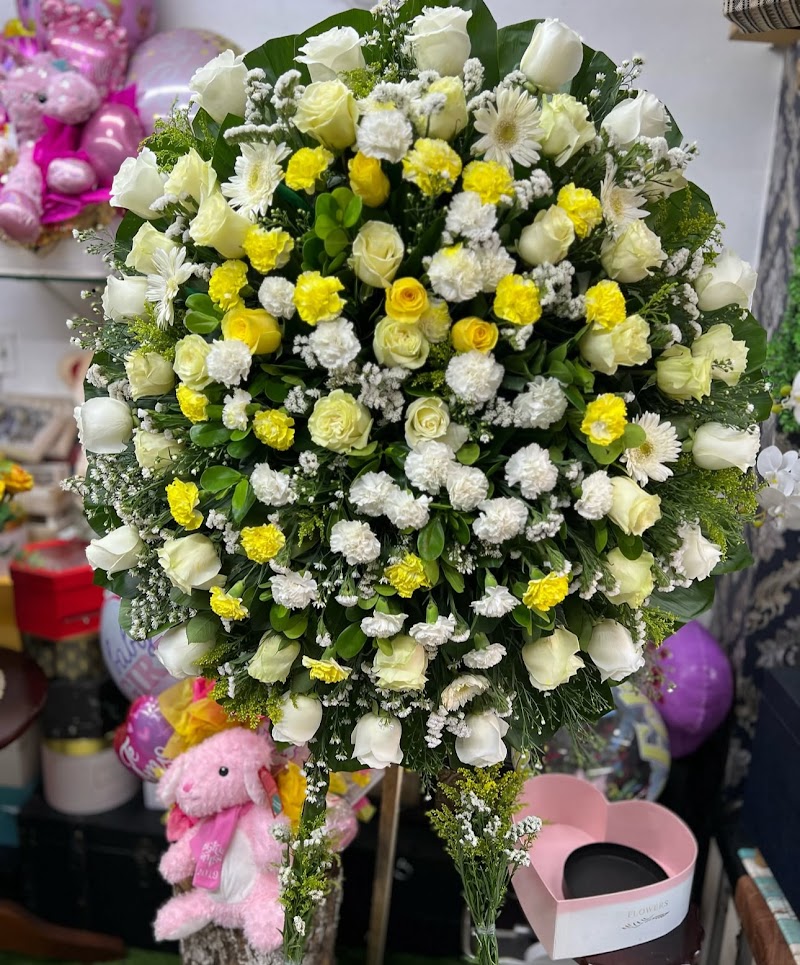 Emeryville Florist photo 3