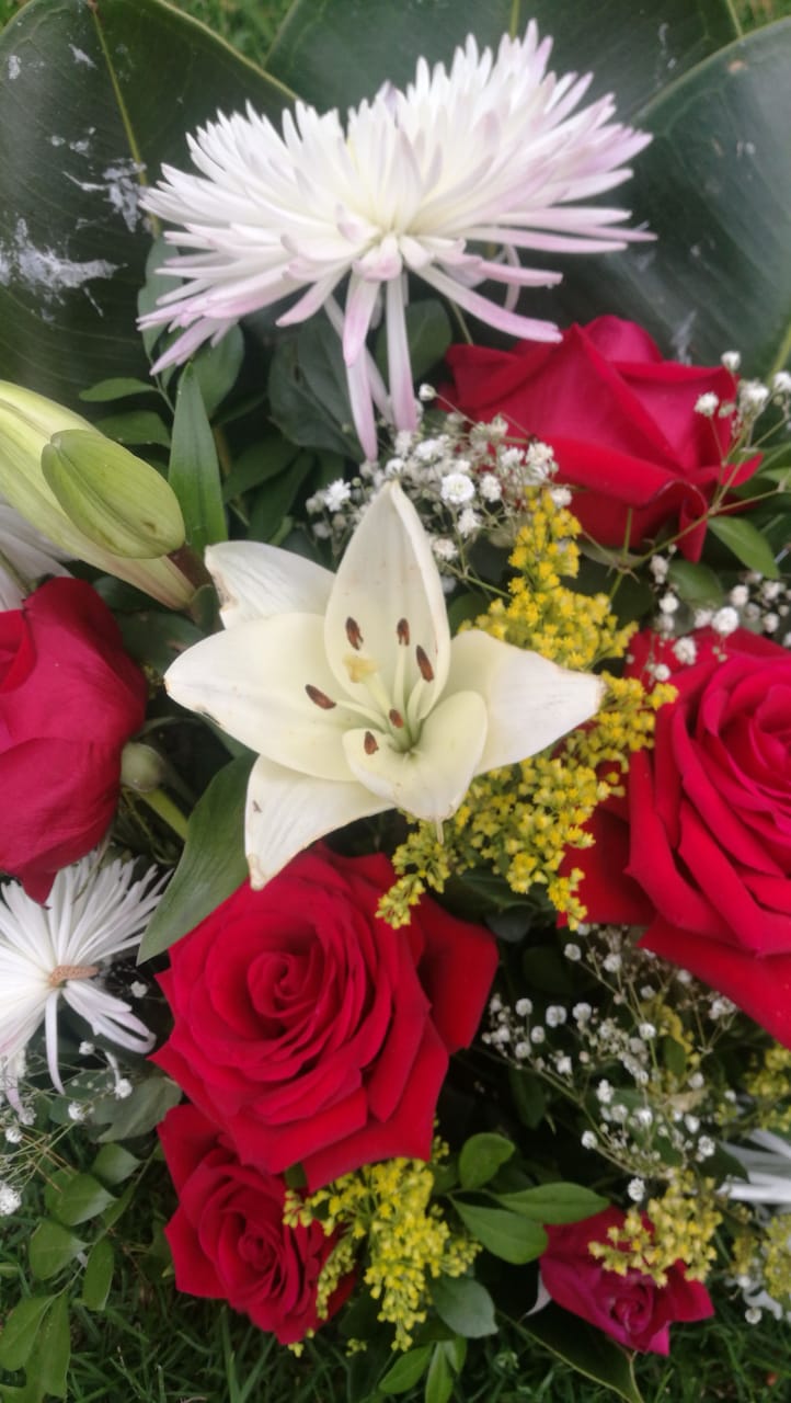 Emeryville Florist photo 5