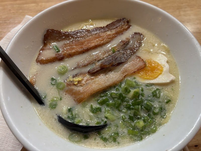 Ramen Hub & Sushi - Long Beach photo 4