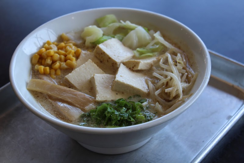 Ramen Hub & Sushi - Long Beach photo 2
