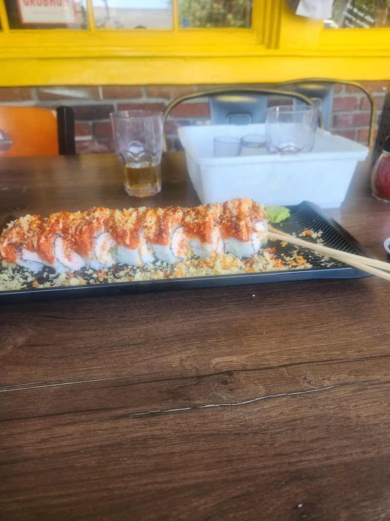 Ramen Hub & Sushi - Long Beach photo 5