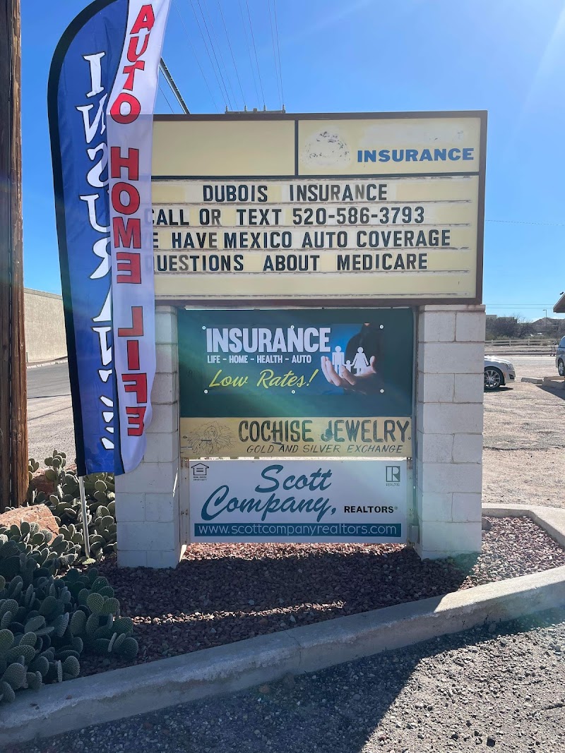 DuBois Insurance Leeona DuBois photo 2