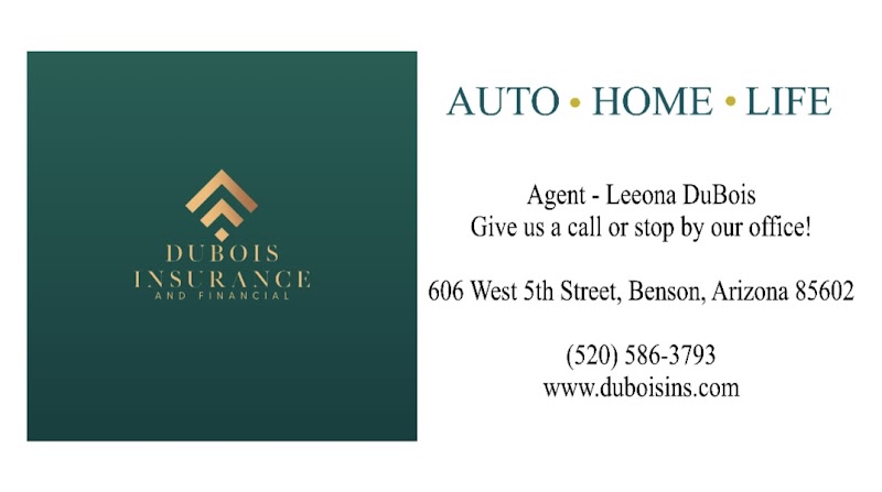 DuBois Insurance Leeona DuBois photo 4