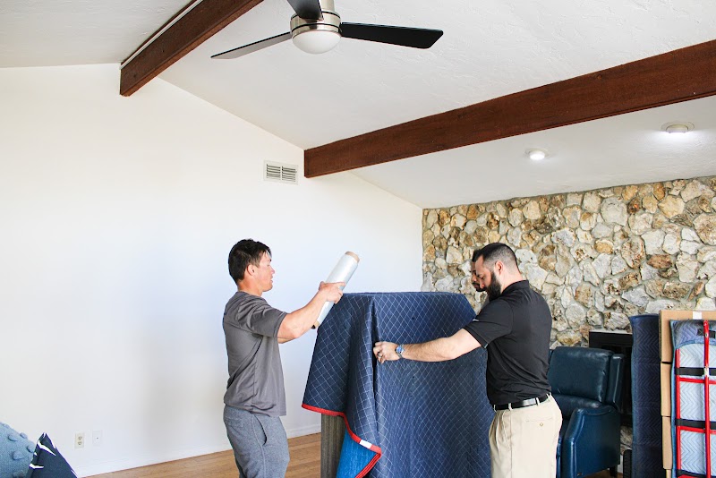 Florida Boys Moving & Storage photo 5
