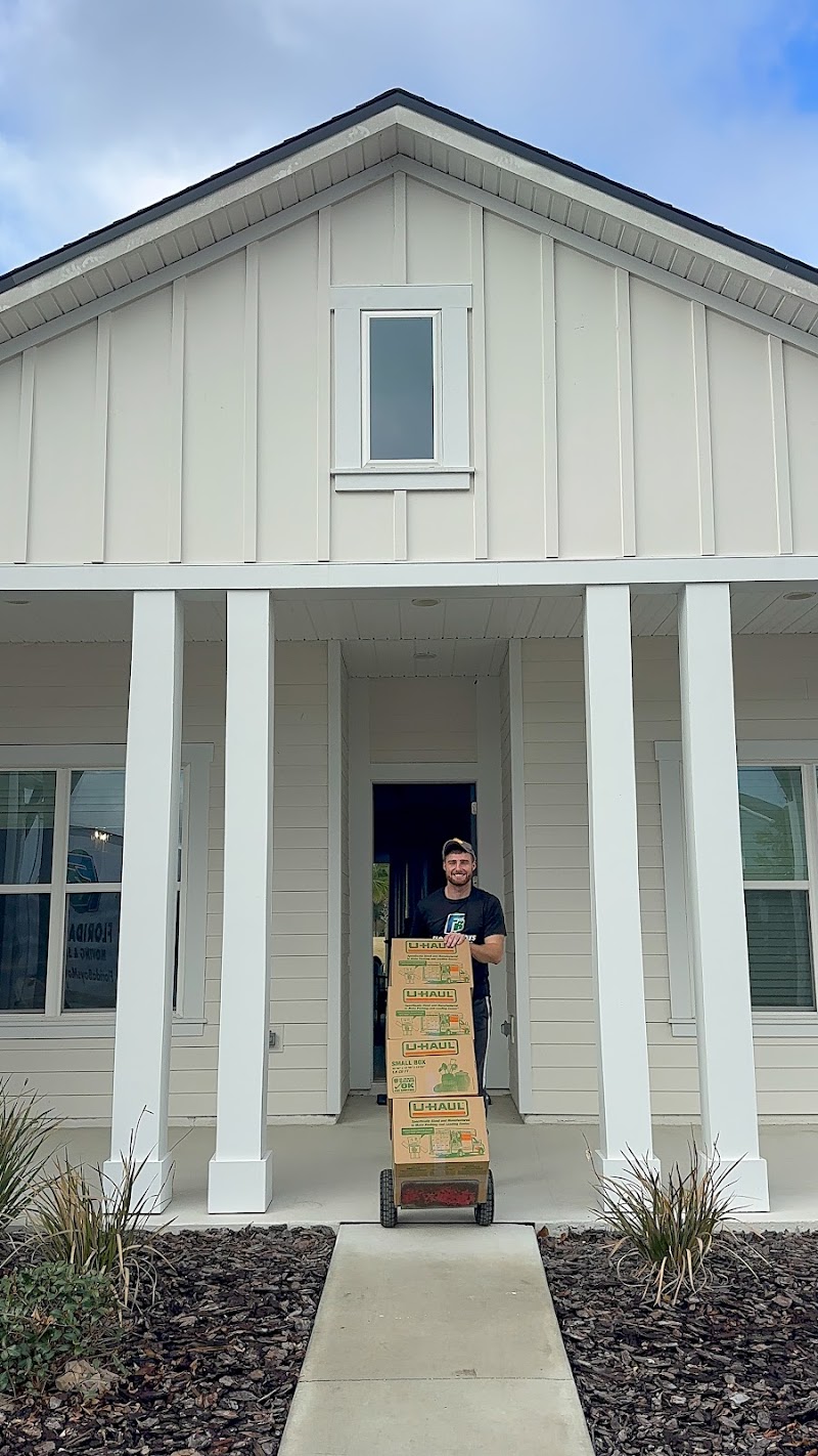 Florida Boys Moving & Storage photo 4
