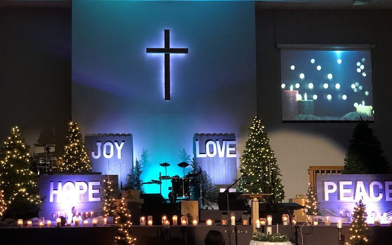 Gulfview Grace Church photo 4