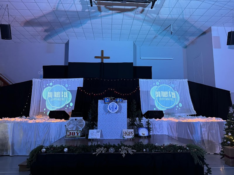 Gulfview Grace Church photo 5