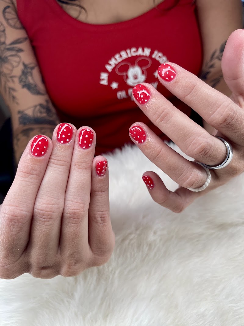 Photo of California Nails