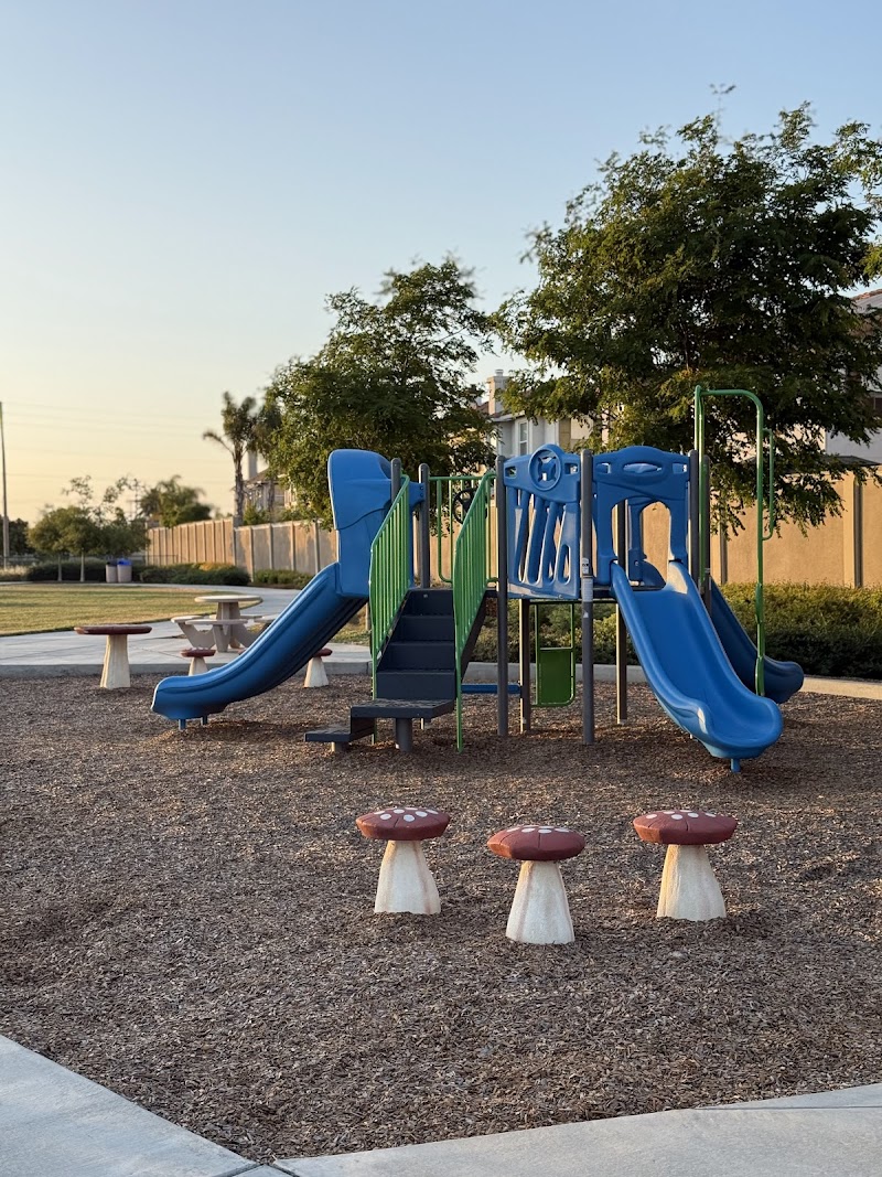 Photo of Glassbay Park